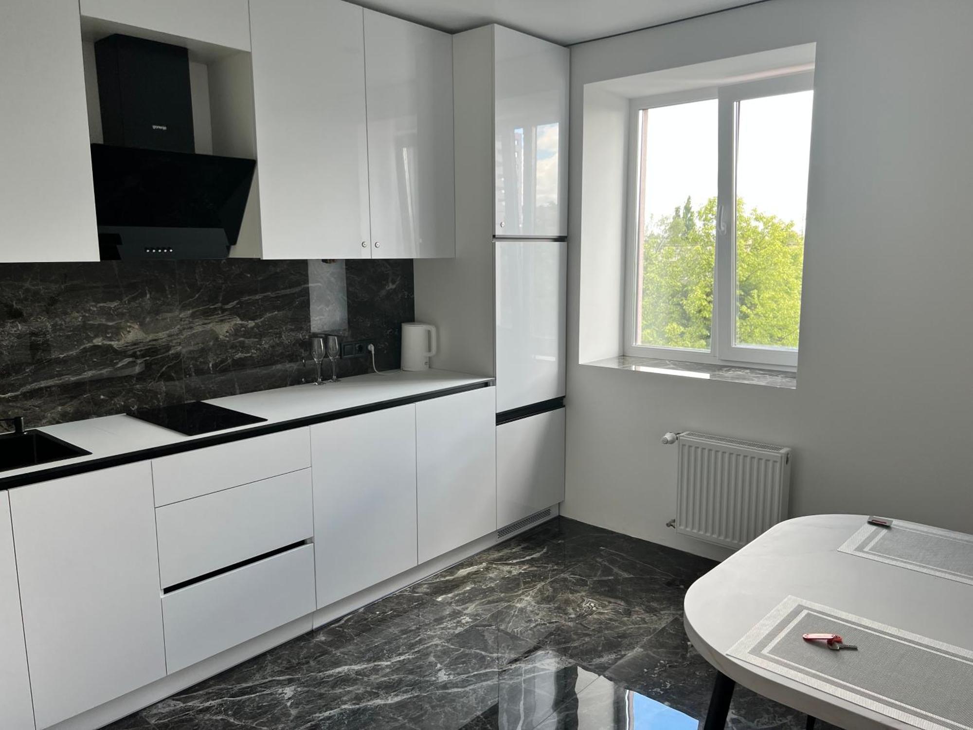 Люкс Апартаменти В Жкарена Та Жк Great House Rivne Exteriér fotografie